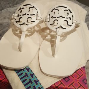 Tory burch miller